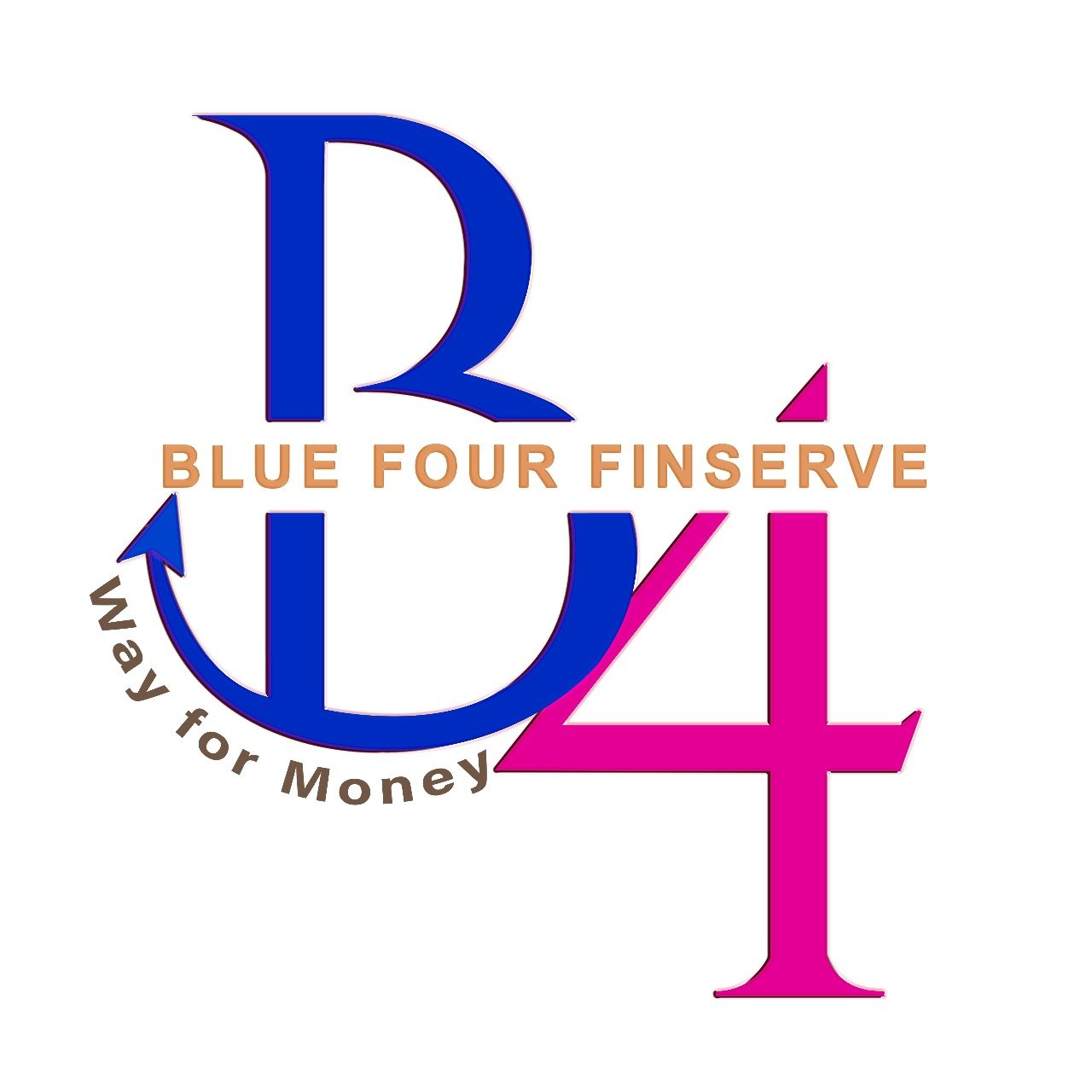Blue Four Finserve